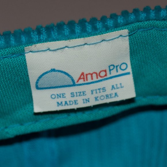 Best Man Hat of 91' - Picture 5 of 5